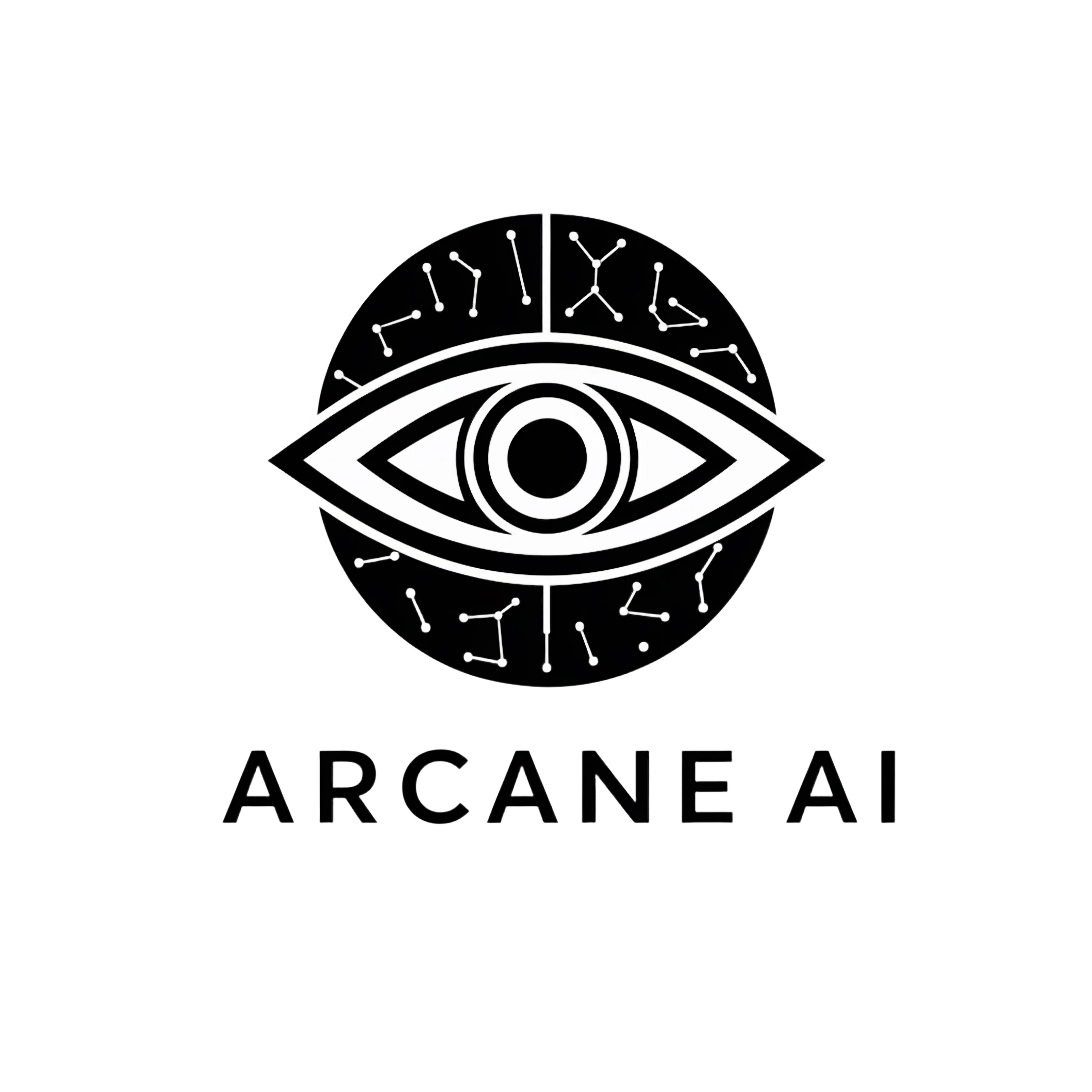 Arcane AI logo